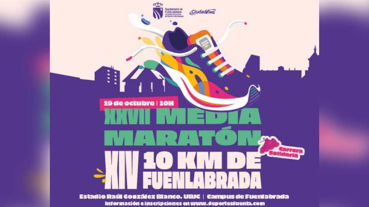 El próximo 19 de octubre a las 10:00 h