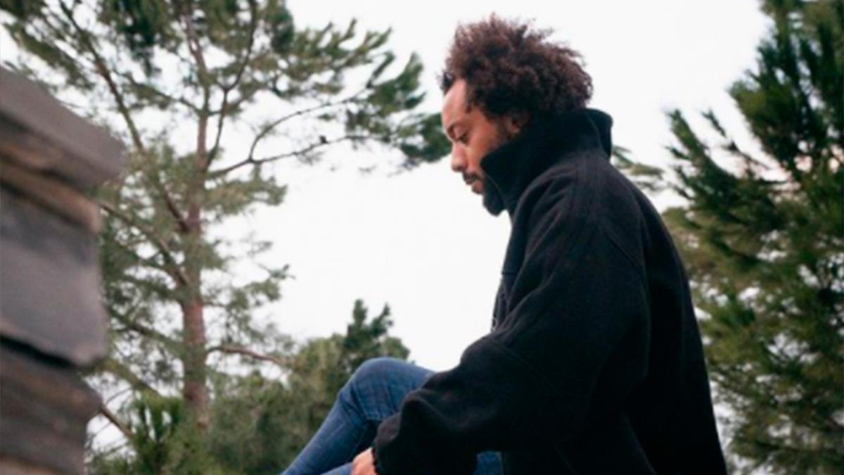 El defensa no tuvo que ejercer en la mesa electoral ya que el vocal se presentó