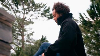 El defensa no tuvo que ejercer en la mesa electoral ya que el vocal se presentó