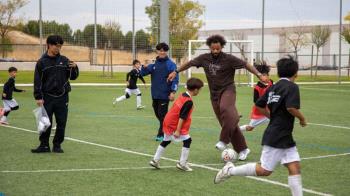 Tras su paso anterior por Brasil, Bélgica y otras ciudades de España
