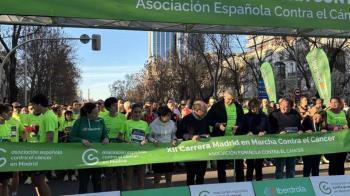 El próximo 19 de abril se celebrará este evento deportivo 