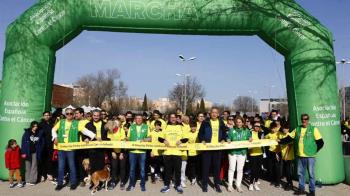 Este evento se celebrará el próximo 22 de febrero 