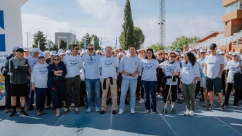 Esta prueba ha reunido a más de 440 participantes 