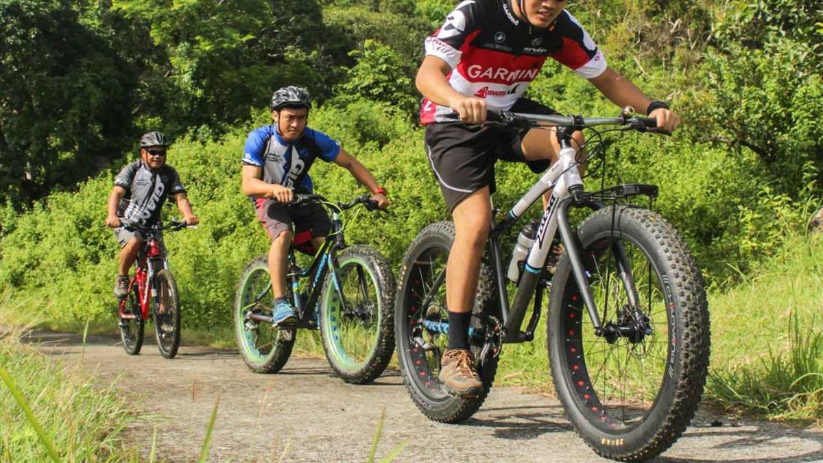 El recorrido tendrá lugar el próximo domingo 22 de marzo a las 10:00 horas