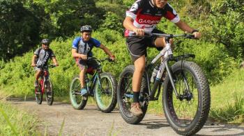 El recorrido tendrá lugar el próximo domingo 22 de marzo a las 10:00 horas