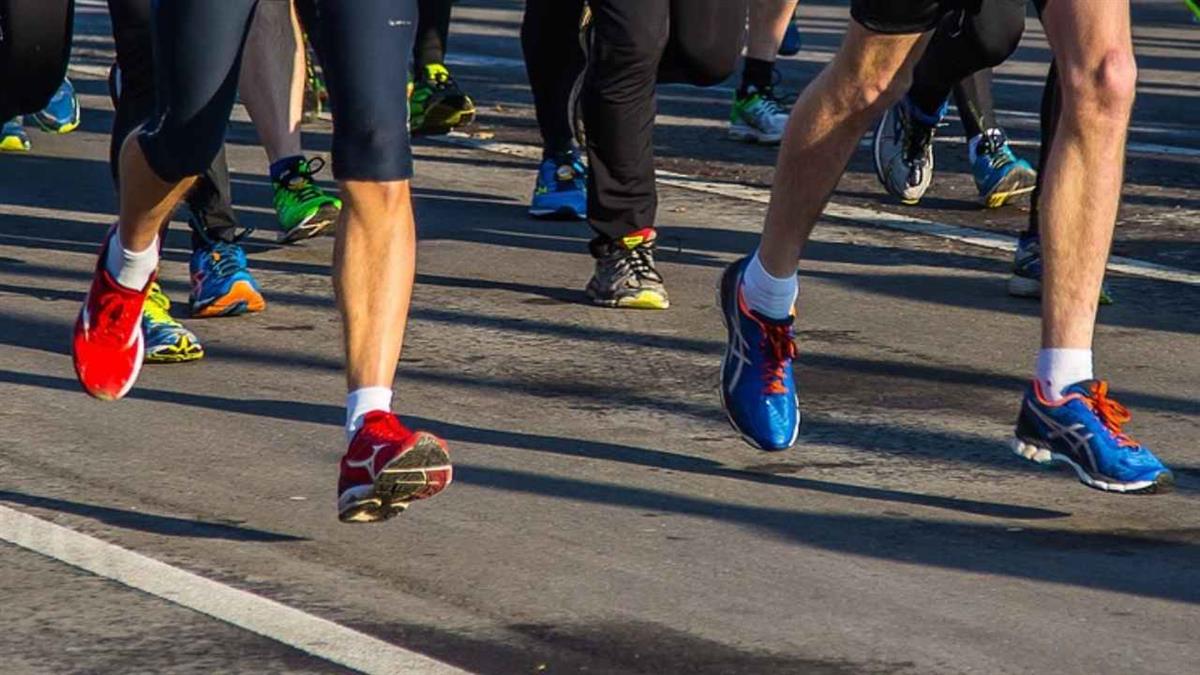 La prueba se desarrollará el próximo domingo 18 de enero 