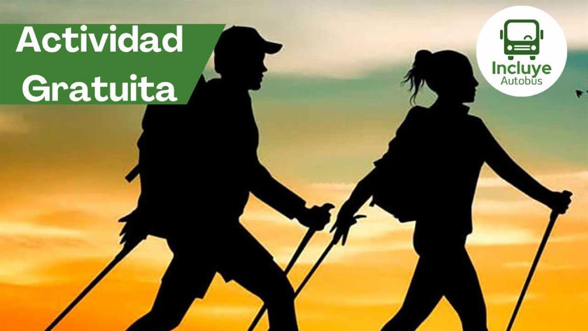 El Ayuntamiento de Moraleja ha organizado una salida a Valdemorillo para practicar esta actividad 