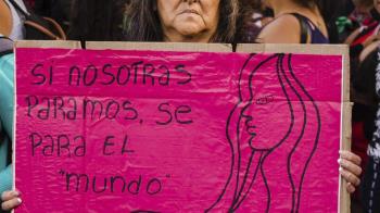 Este domingo tenemos una cita en la Plaza Mayor de nuestra ciudad