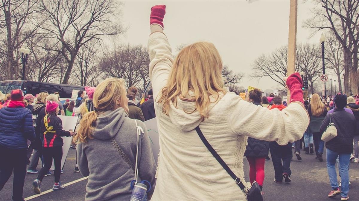 La Marcha por la Igualdad recorrerá la Dehesa de las Cebadillas 