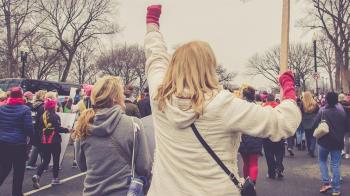 La Marcha por la Igualdad recorrerá la Dehesa de las Cebadillas 
