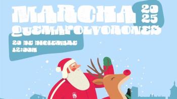 Se celebrará el próximo sábado, 20 de diciembre, a las 12:00 horas