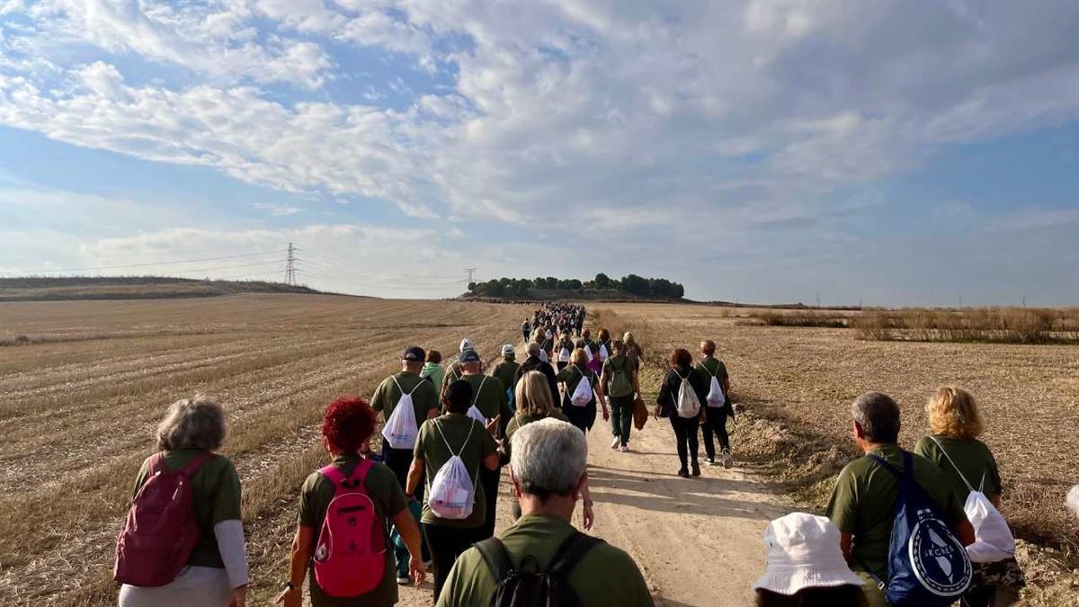 Tendrá lugar el próximo 9 de octubre