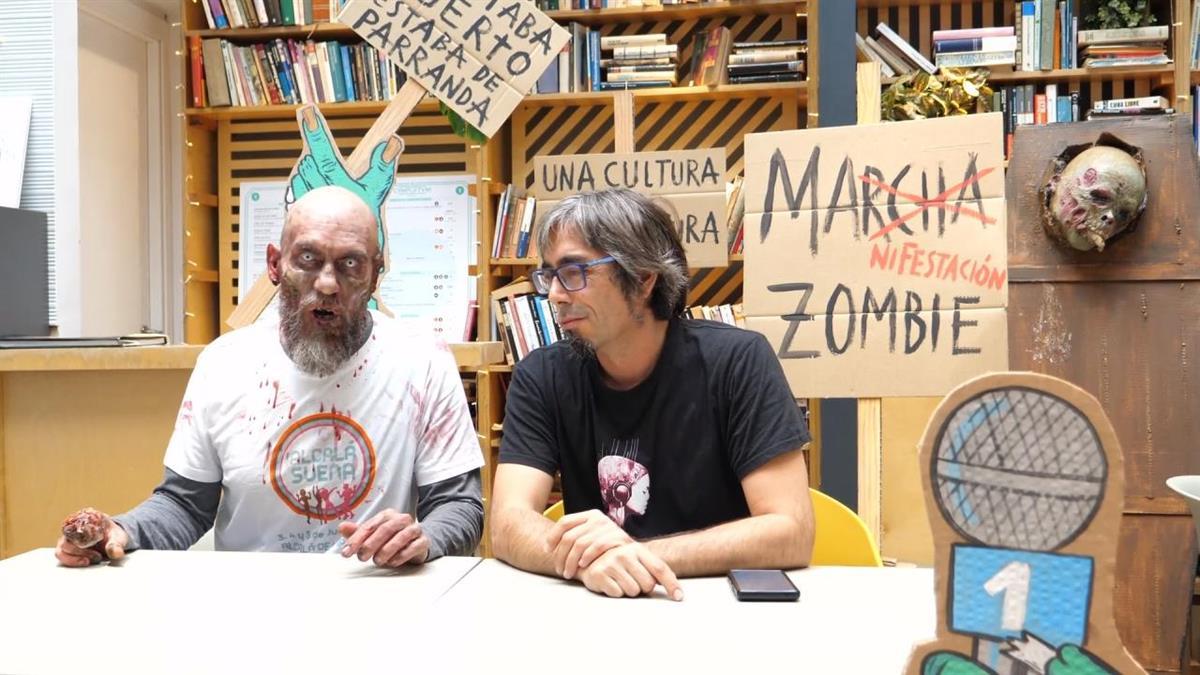 Lamentan la desaparición de Alcalá Suena, el Certamen de Pintura Rápida y AlcaláJazz, entre otros proyectos