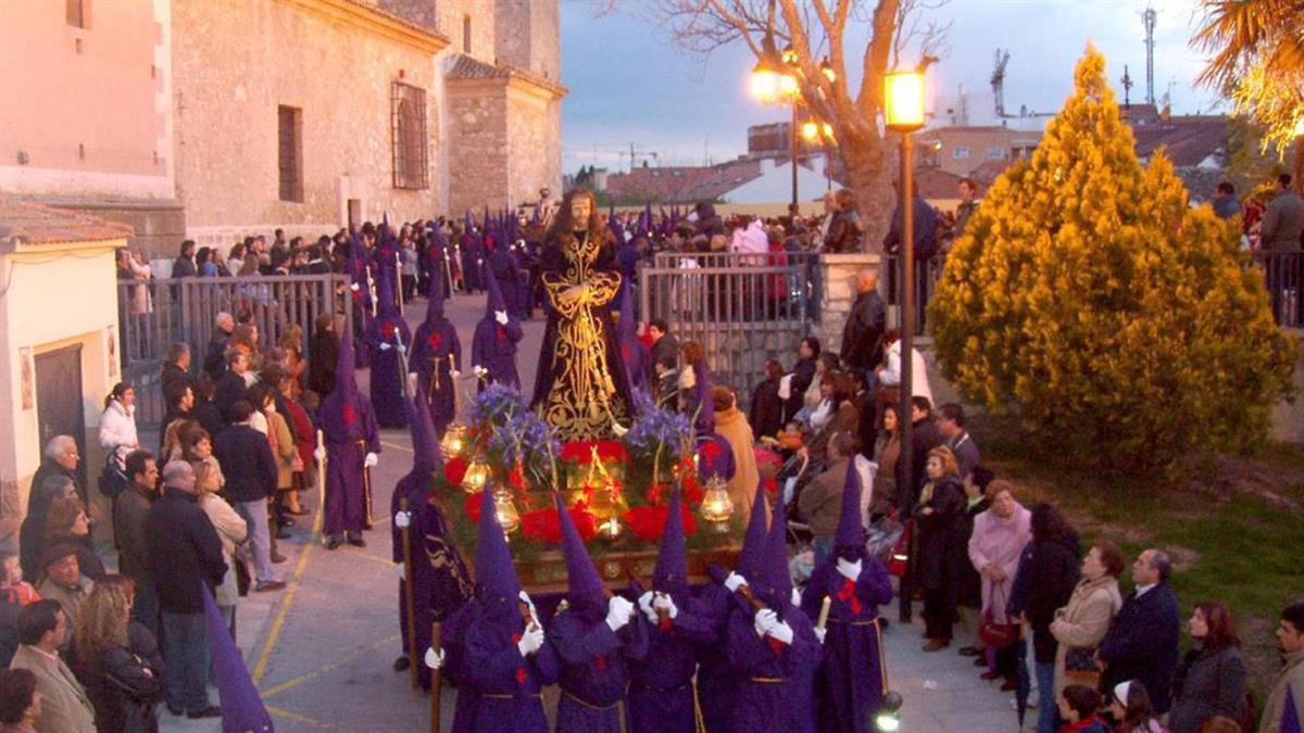 Con la segunda edición del concierto de Marchas Profesionales