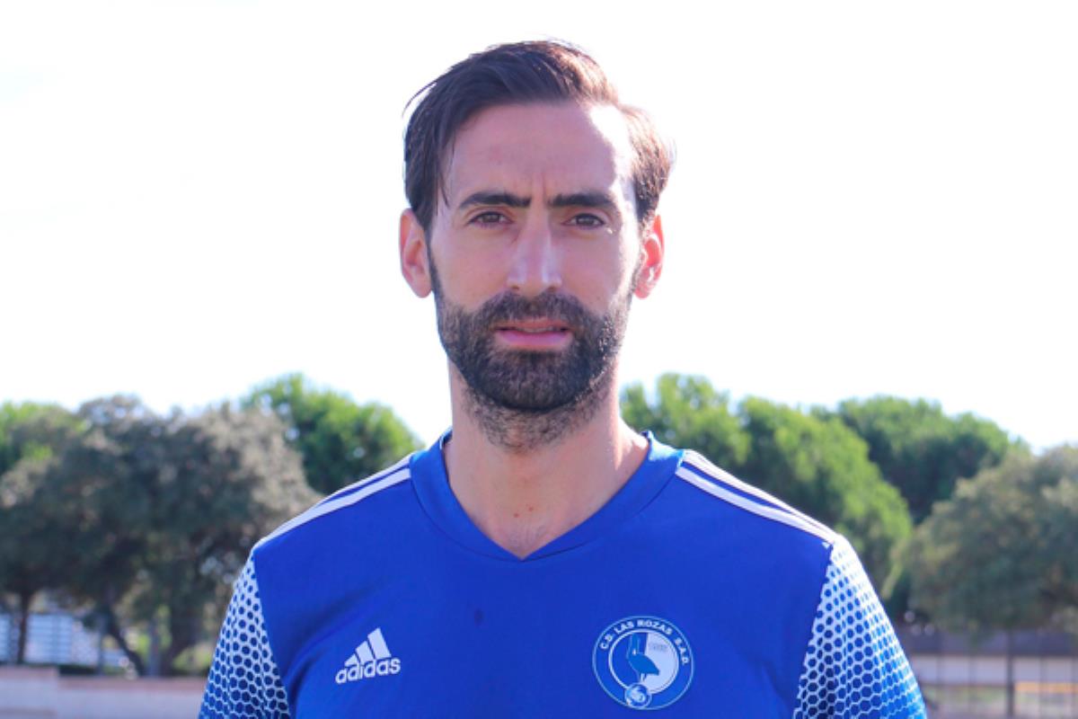 El mediocentro se convierte en nuevo jugador del conjunto roceño