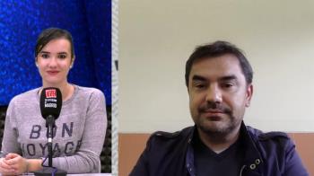 El portavoz del PP carga contra el ejecutivo de Rafael Martínez por "abandonar la ciudad durante 10 años"