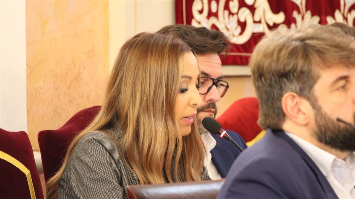 El PSOE culpa a VOX del cierre de esta actividad y estos responden