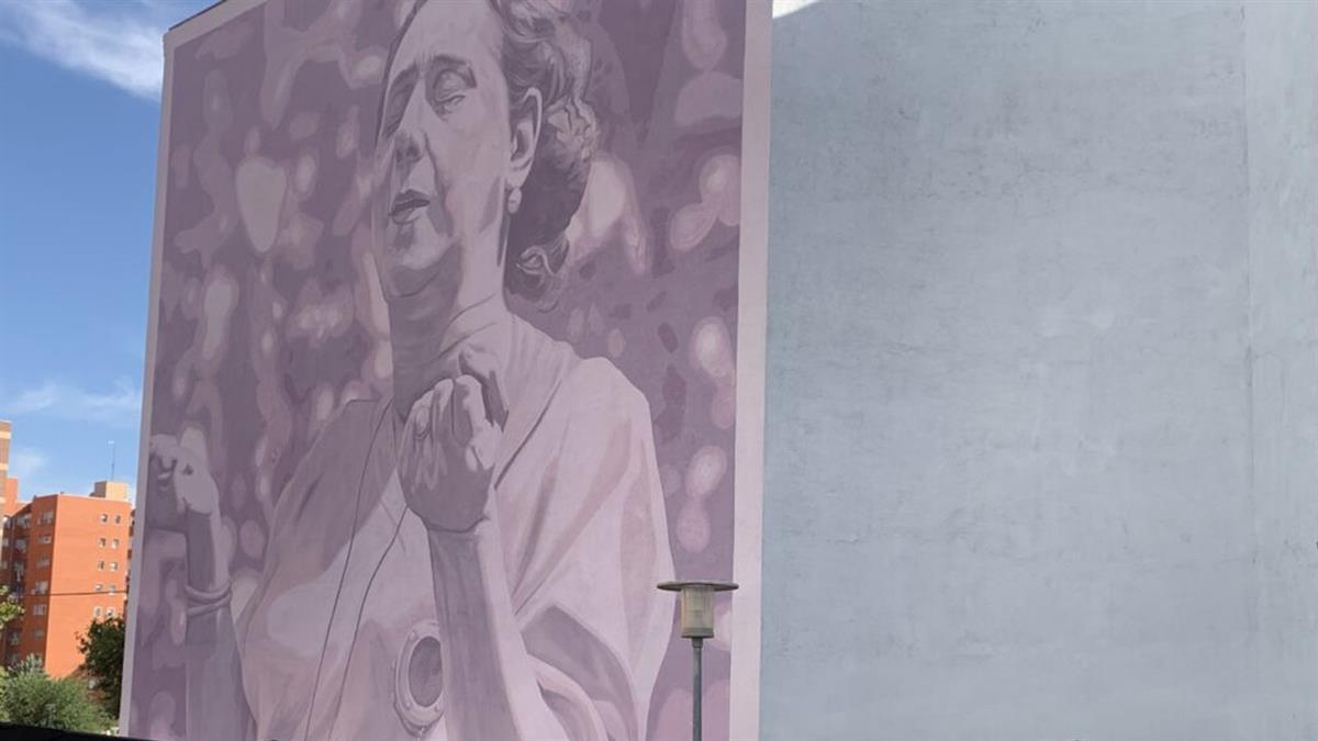 Nuestra ciudad se convertirá en un museo ¡al aire libre!