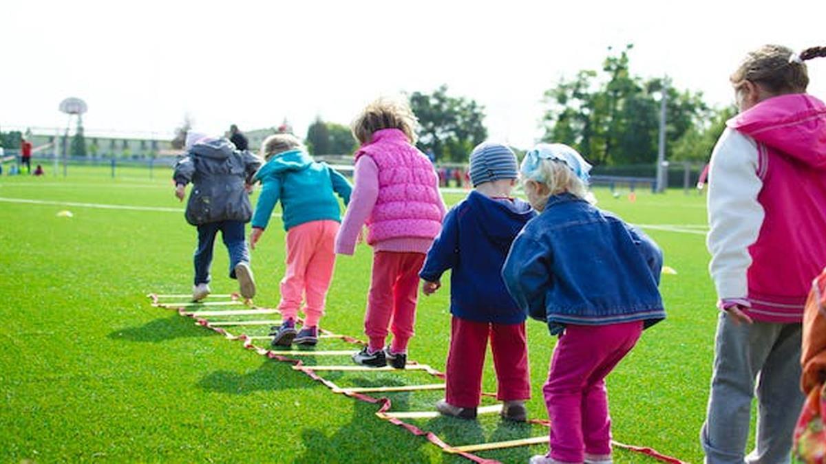 Según ella hay unos enfoques importantes a tener en cuenta