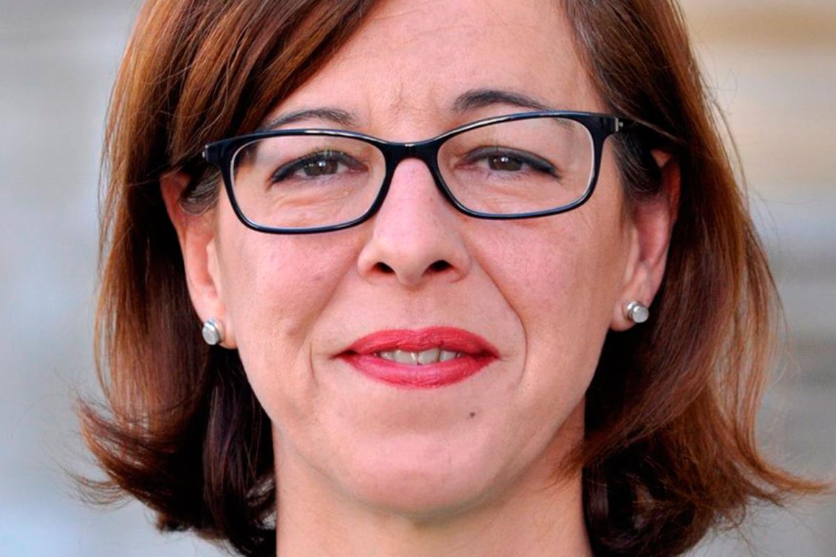 La concejala de Cultura de Alcalá de Henares asume un nuevo reto en sus competencias