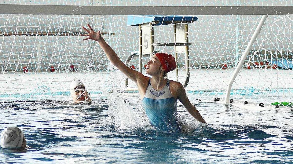 Con la convocatoria, demuestra el gran trabajo que realiza el CN Ciudad de Alcorcón
