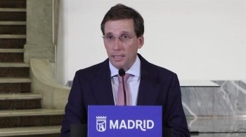 Almeida celebra el acuerdo para que se produzca un nuevo contrato de arrendamiento