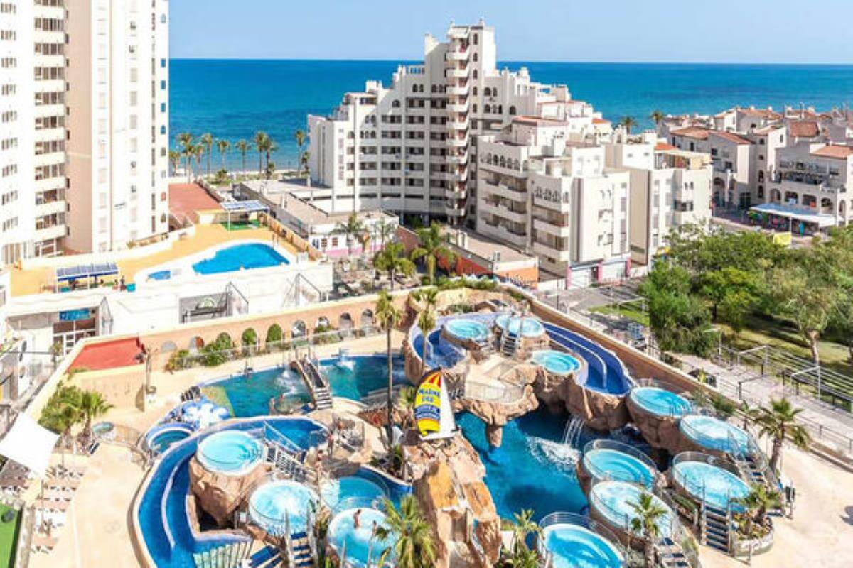 Las últimas restricciones impuestas han ocasionado que el último hotel que continuaba abierto decida cerrar de forma temporal