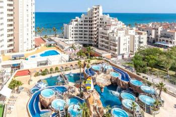 Las últimas restricciones impuestas han ocasionado que el último hotel que continuaba abierto decida cerrar de forma temporal