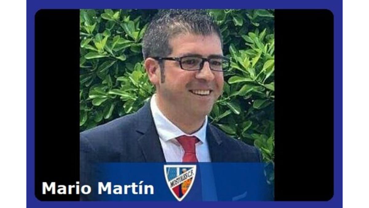 Será su segunda etapa en el cuadro azulón