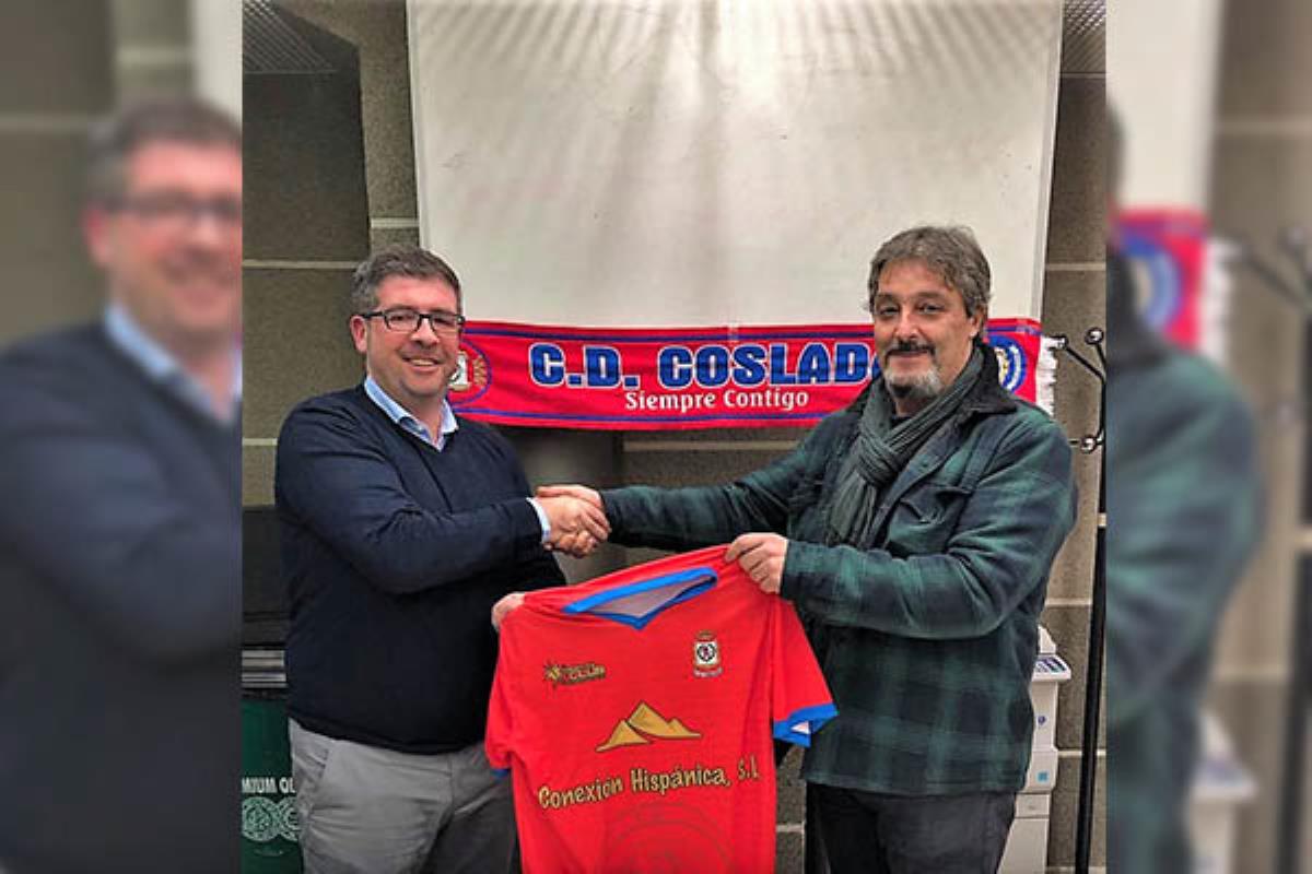 Sin embargo, el club anunciará un nuevo Delegado en las próximas semanas