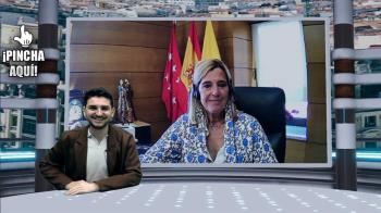 La alcaldesa de Collado Villalba, nueva presidenta de la Comisión de Igualdad de la Federación de Municipios y Provincias