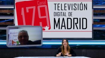 Hablamos con el concejal de Desarrollo económico, Empleo y Transporte de Coslada para conocer sus nuevas apuestas para el comercio local