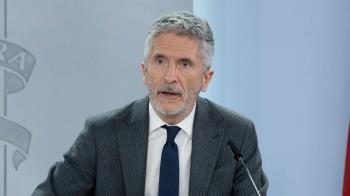 Grande-Marlaska considera que es momento “de rigor y no de precipitación”