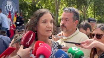 Este encontronazo se ha producido en el marco del Debate del Estado de la Ciudad