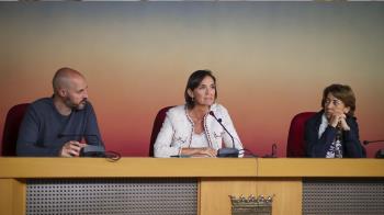 Los socialistas presentan las alegaciones a la Estrategia de Residuos