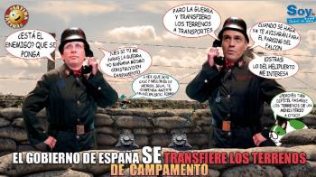 Maroto asegura que "el Gobierno de España piensa en Madrid", pero Almeida "no se fía"