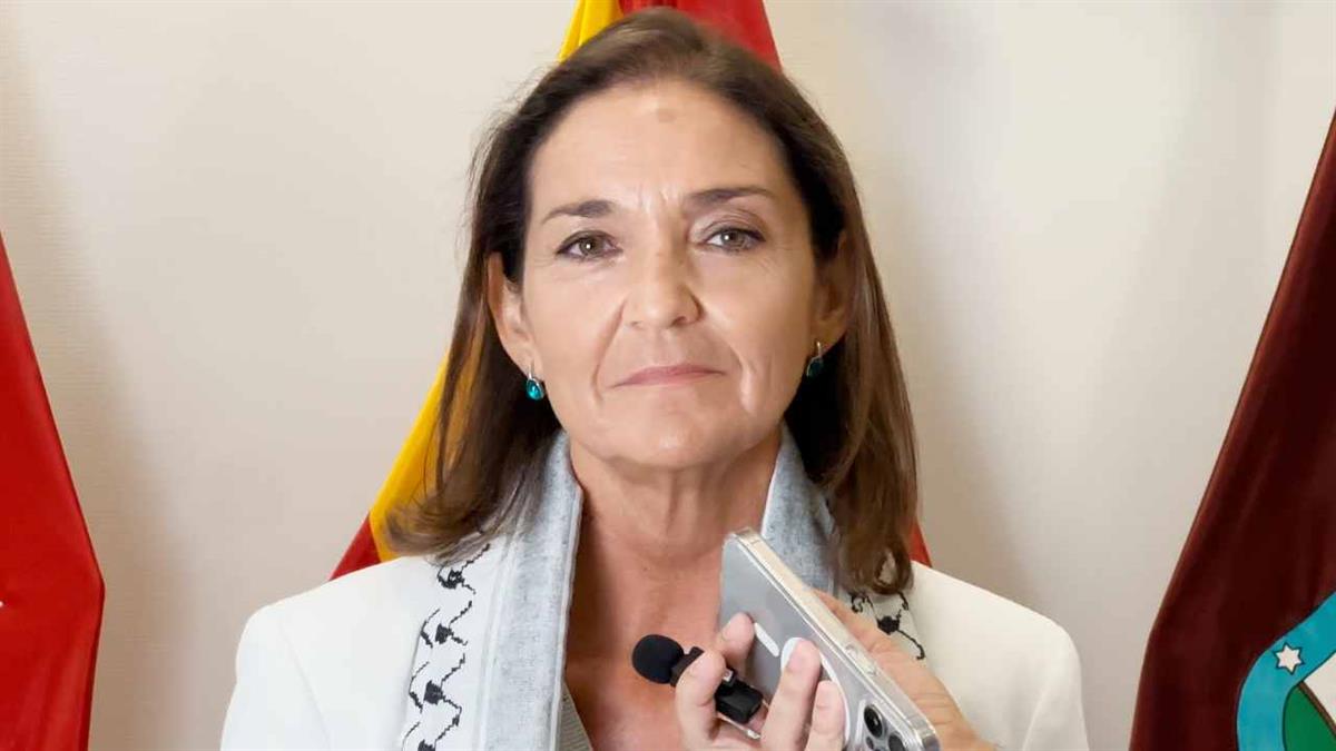 La portavoz del PSOE en la capital declarará ante el juez por no retirar sus declaraciones