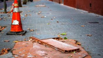 El PSOE de Reyes Maroto denuncia “el abandono” de las calles de Madrid