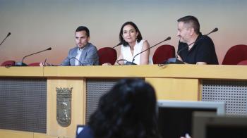 La portavoz socialista asegura que van a votar en contra de esta modificación