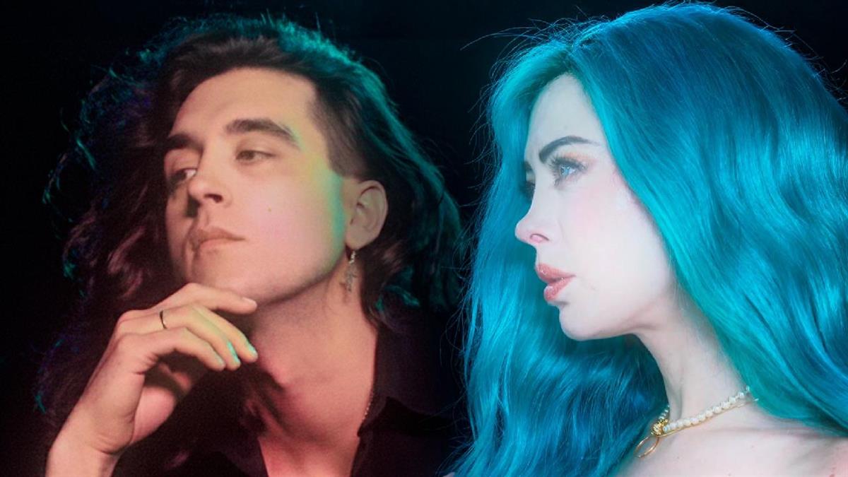 Rock visceral, emoción cruda y un imaginario visual potente marcan el regreso del artista 