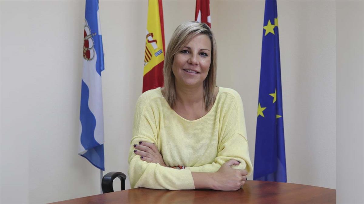 La concejala de medioambiente optará a una de las plazas ofertadas para auxiliar administrativo