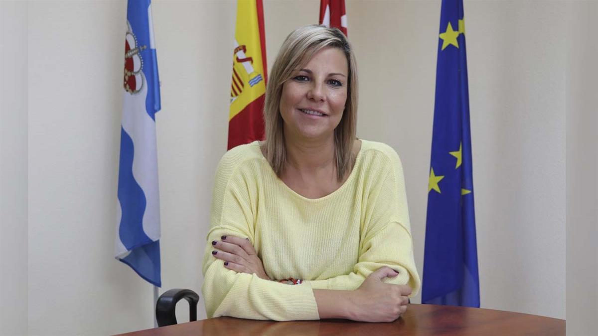 La concejala de Medio Ambiente se ha presentado a un concurso oposición, hecho que ha molestado a la oposición