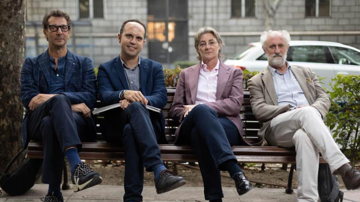 La que fuera vicealcaldesa con Manuela Carmena ha decidido "actuar con agenda propia y marcar un perfil independiente" 