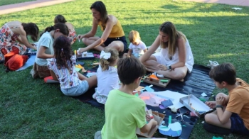 Es una de las propuestas estrella de la programación cultural estival