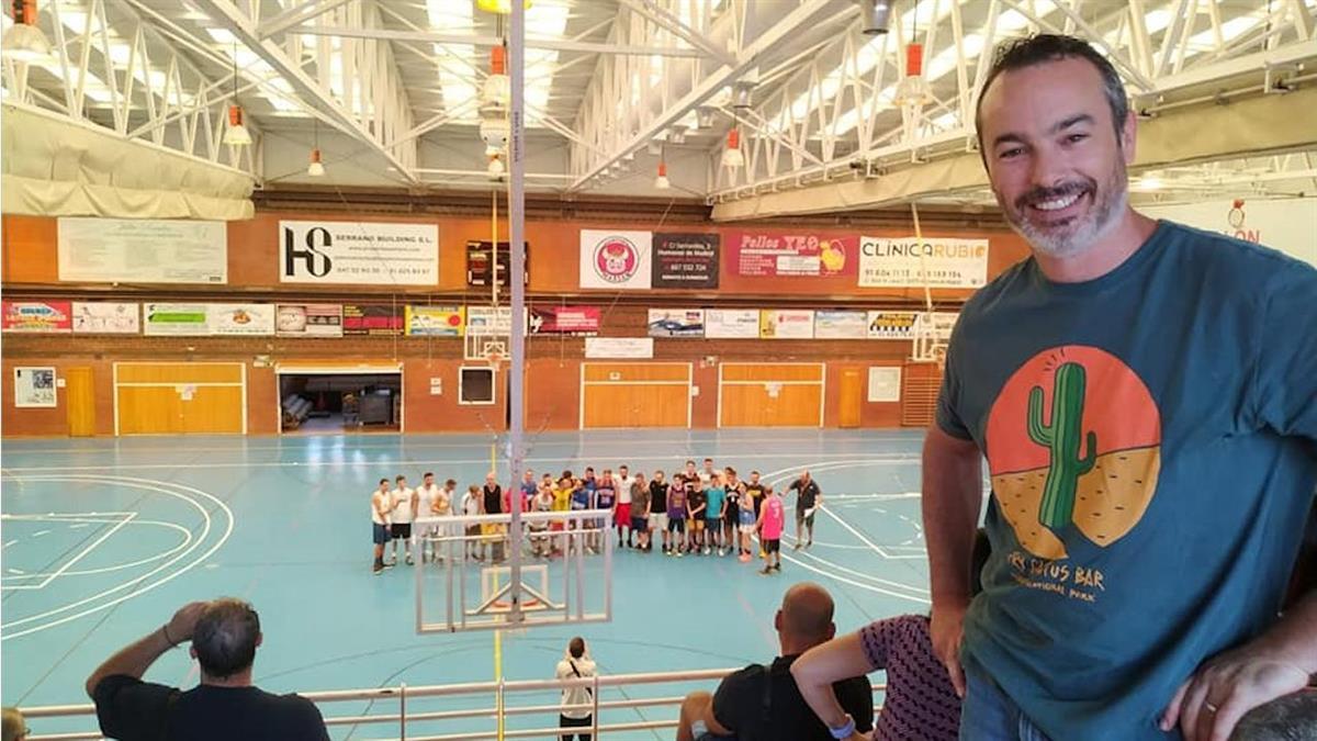 El hasta ahora concejal del partido naranja abandona la formación y anuncia la creación de un partido independiente para concurrir a las elecciones de mayo del 2023