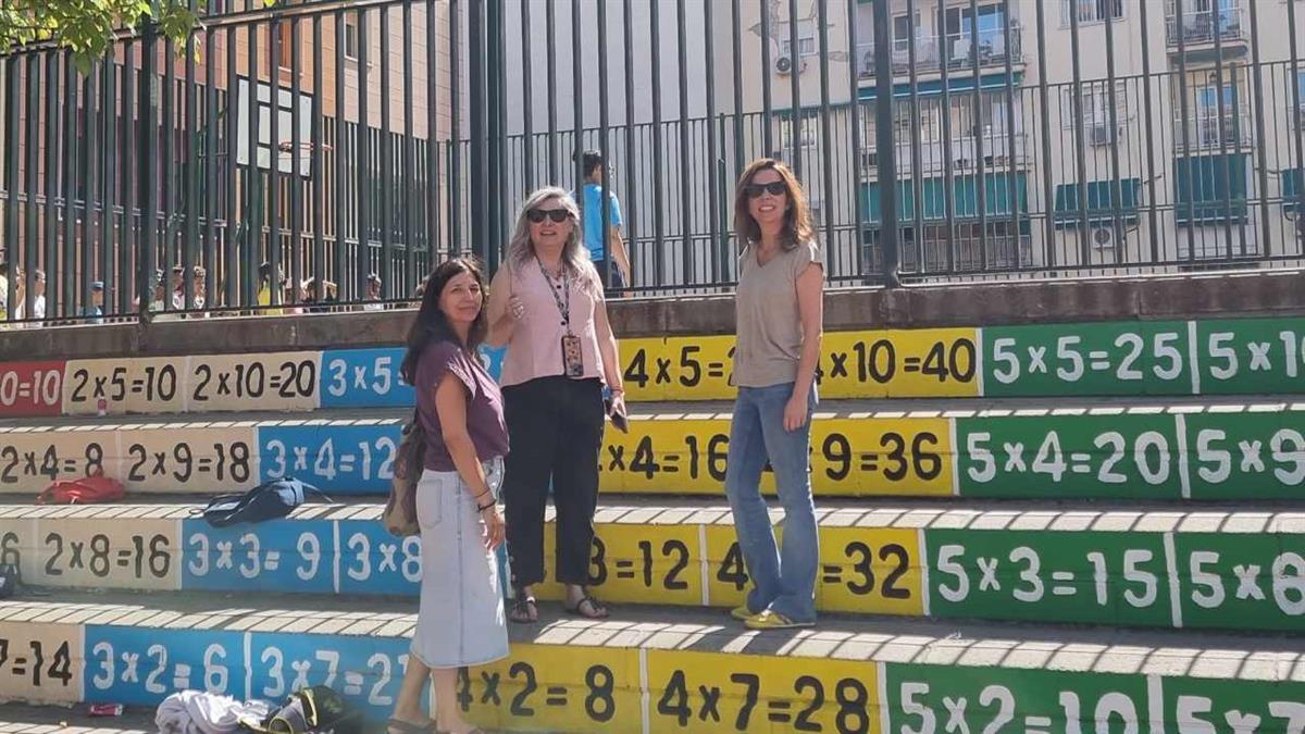 Para facilitar la conciliación y el disfrute infantil