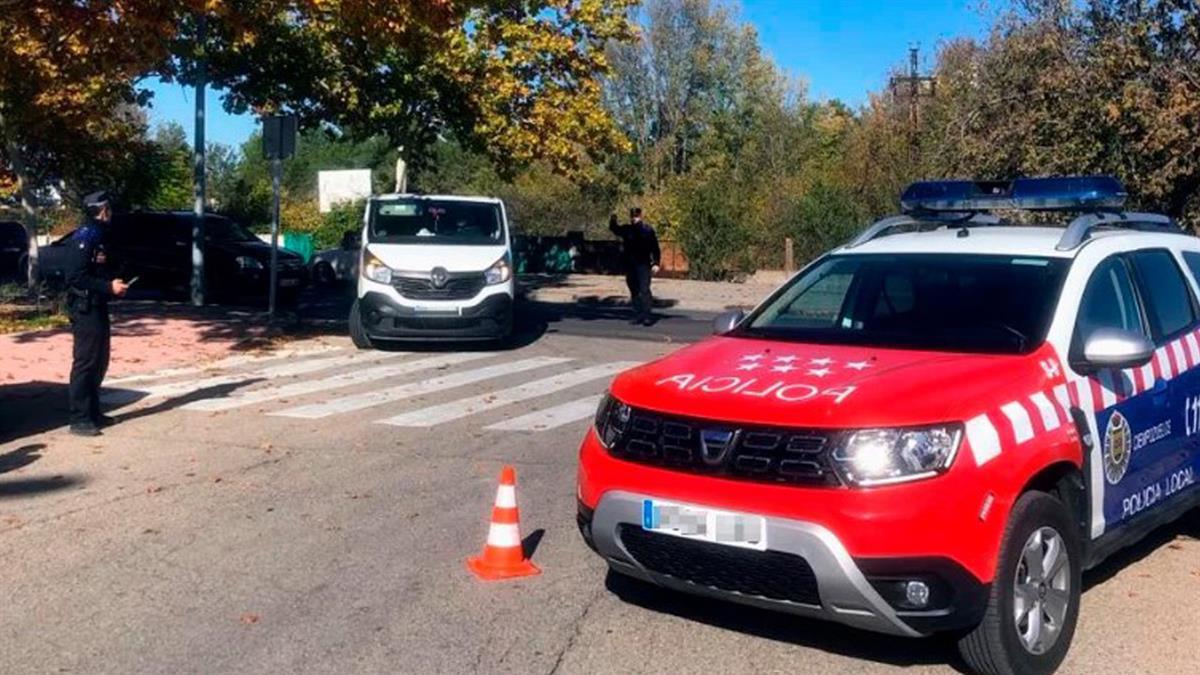 Policía Local ha interpuesto más de 30 sanciones