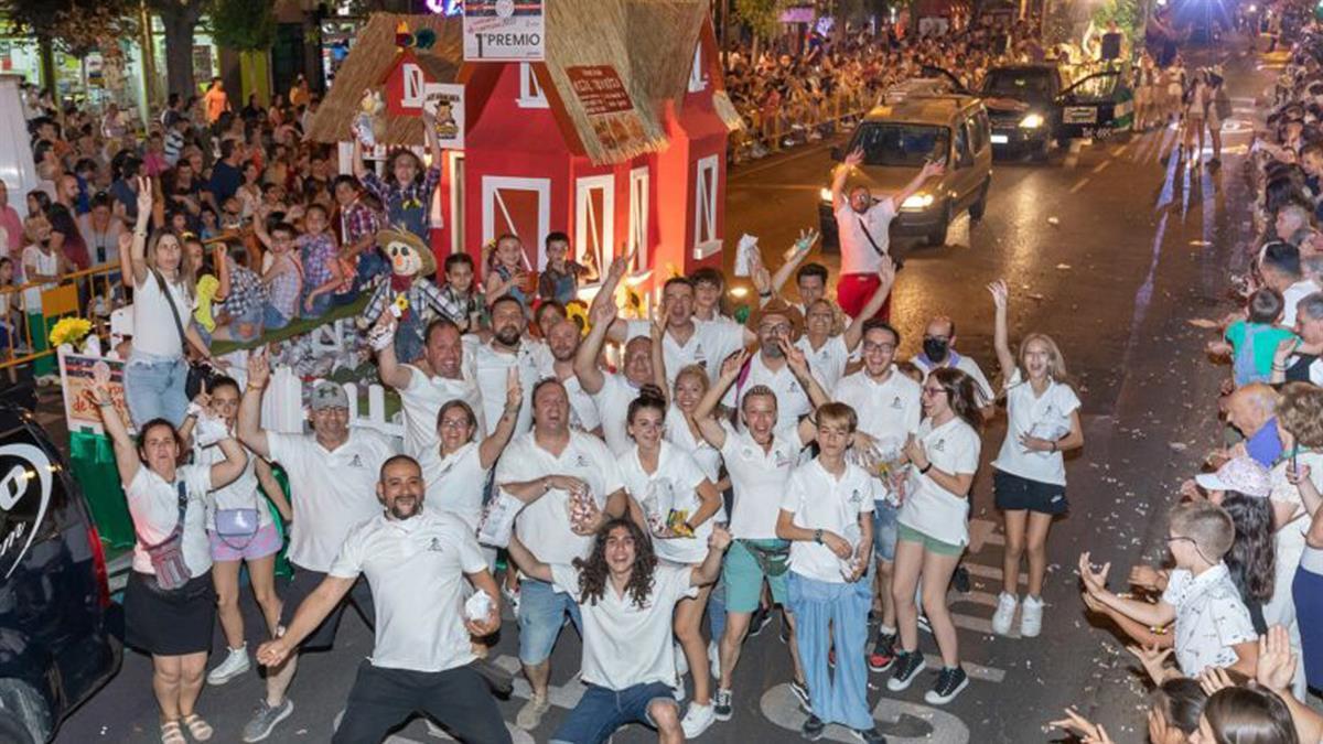 Se espera la participación de una veintena en la edición número 66