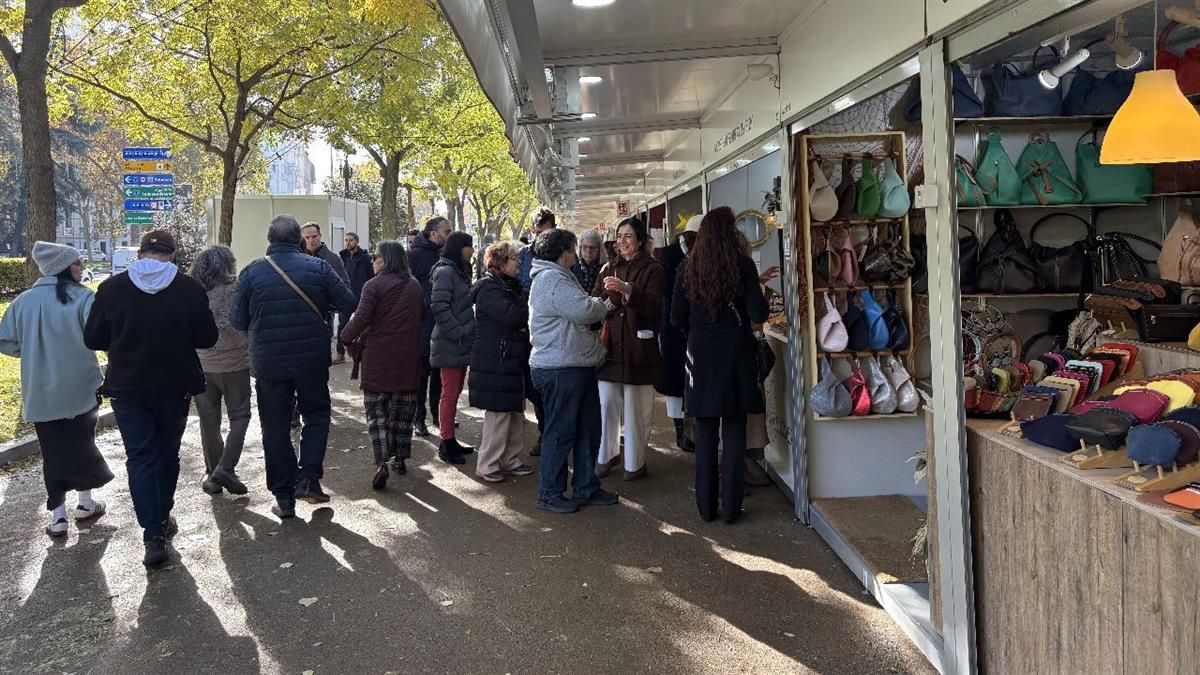 El Gobierno regional destina 370.000 euros en 2026 y financiará hasta el 70% de cada proyecto, con un máximo de 15.000 euros por ayuntamiento