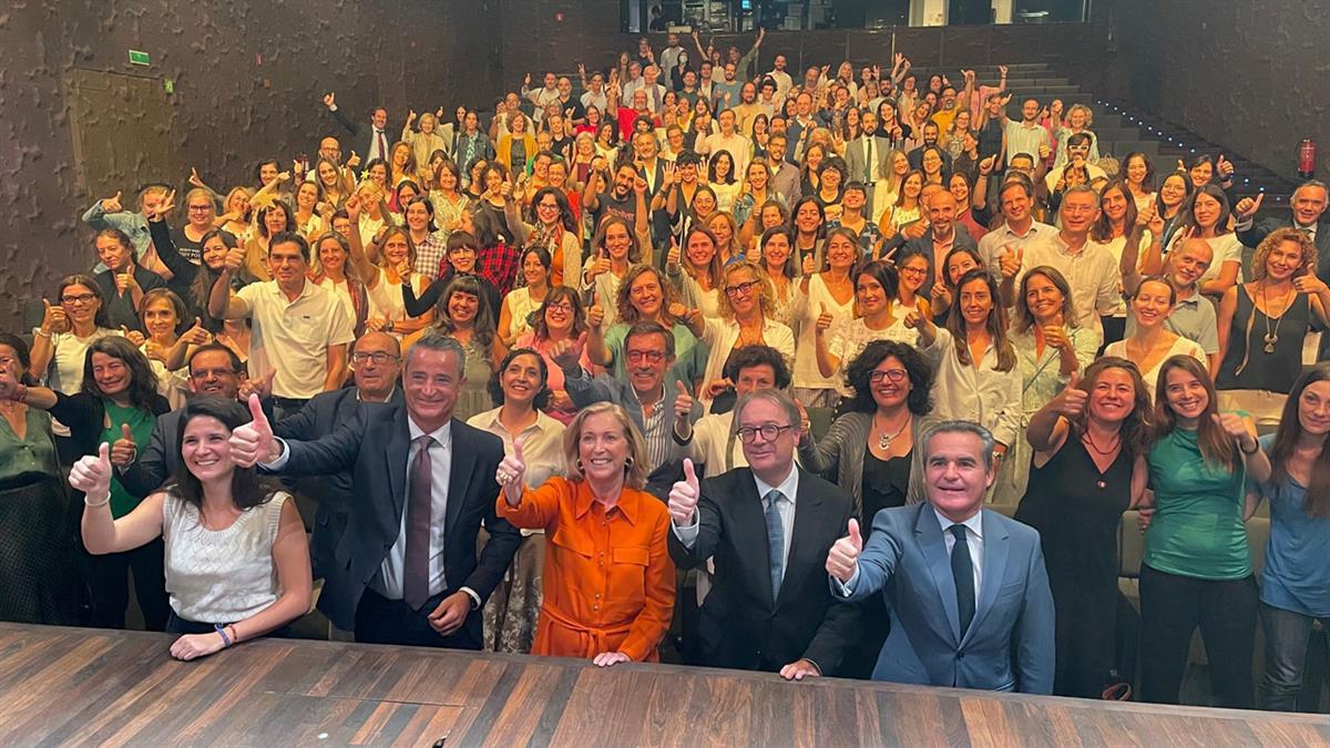 Destina 51 millones de euros para asistir a personas en situación de pobreza